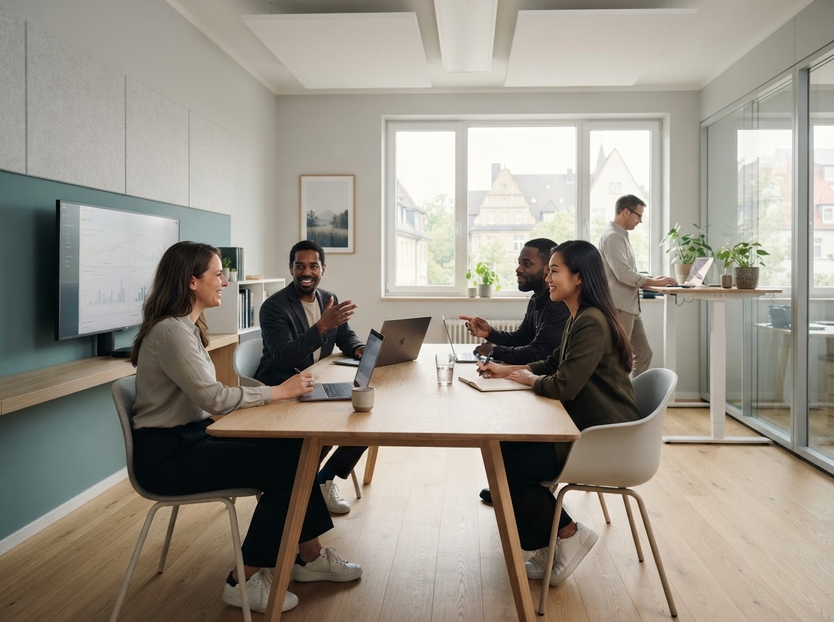 Pargniture analytics workspace used to review consolidated portfolio data